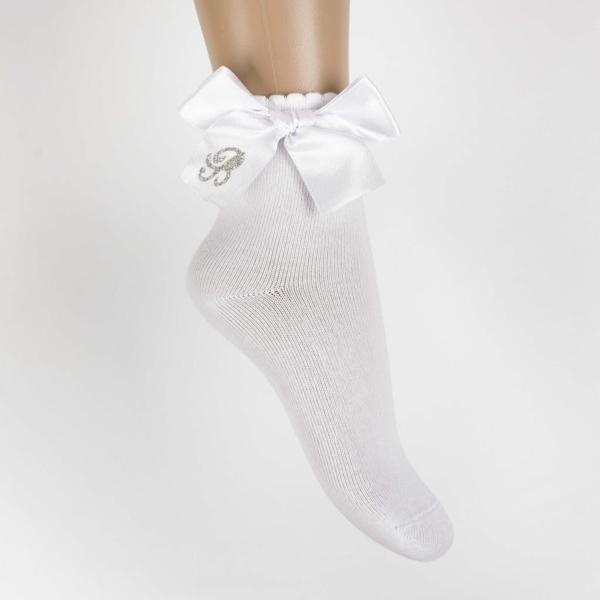 Katamino Pirana Aks Kız Soket k25079 Beyaz - Image 1