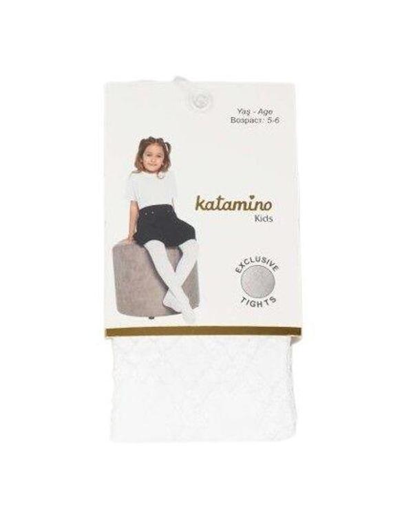 Katamino Nikopoli Kız Külotlu k60225 Asorti - Image 1