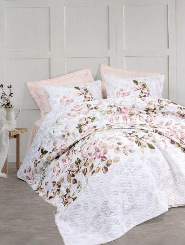 Cotton Box Complete Set Tek Kişilik Brice Bej - Image 1