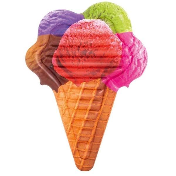 Deniz Yatağı Dondurma Yatak 188x130 Cm Bestway - 43183 - Image 1