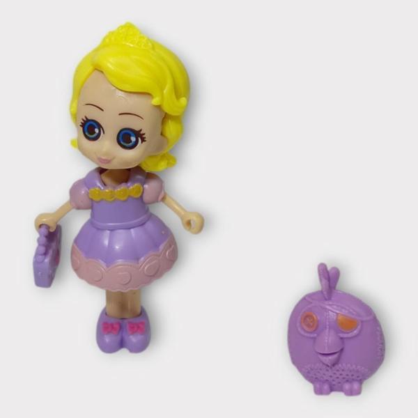 Belissa Bebek ve Aksesuarları - A - Image 1