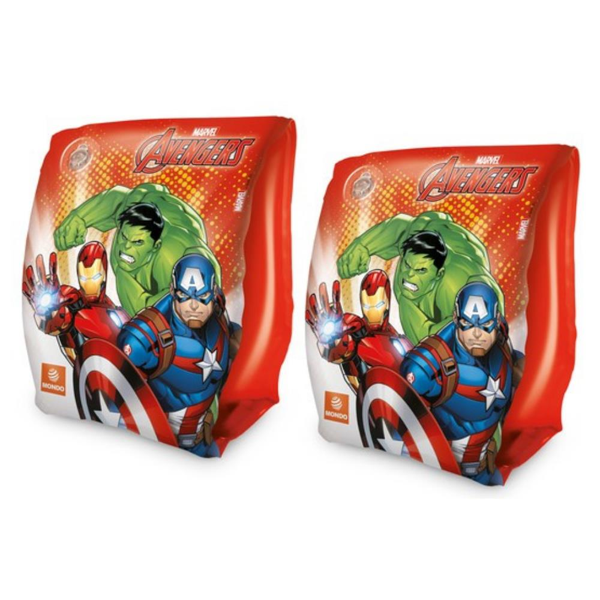 Avengers Kolluk 23x15Cm Mondo - 16932 - Image 1