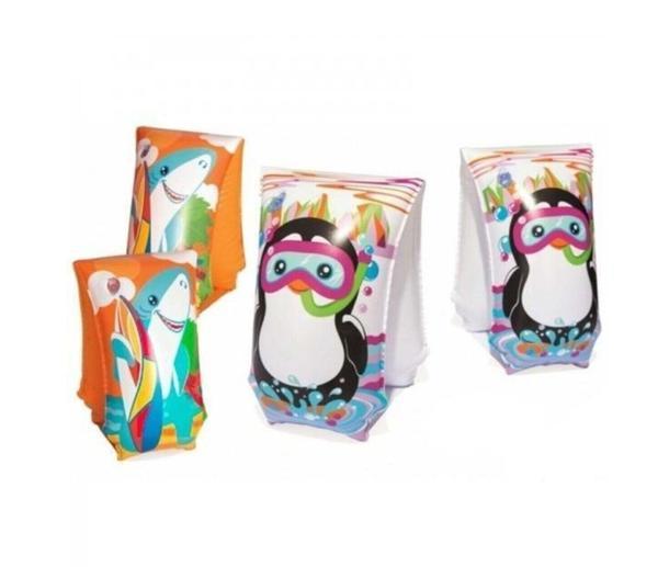 Bestway Desenli Kolluk 30x15 Cm 32102 - Image 1