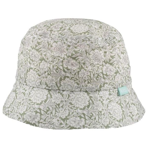 Kitti Çocuk Kız Maksi ( 4-8 Yaş ) Y8220-03 Gri - Image 1