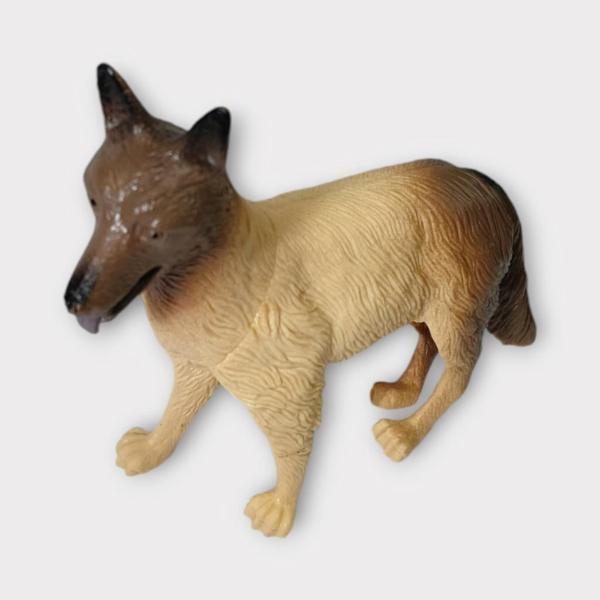 Çiftlik Hayvanları - Kurt Köpek - Image 1