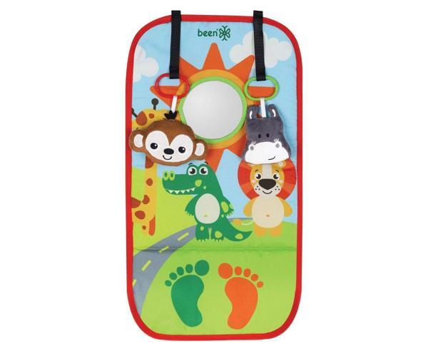 been Oto Koltuğu Oyuncağı - Image 1