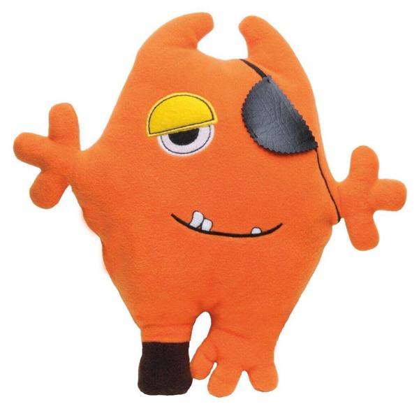 Monster Friendzz Peluş - Phir - Image 1