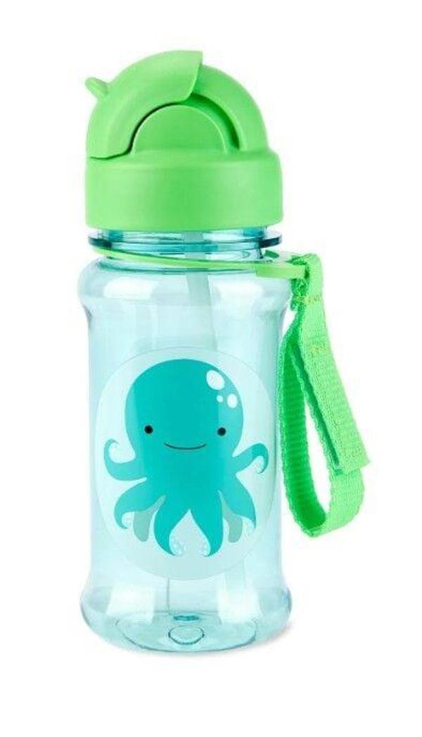 Skip Hop Pipetli Tritan Suluk Ahtopot - Image 1