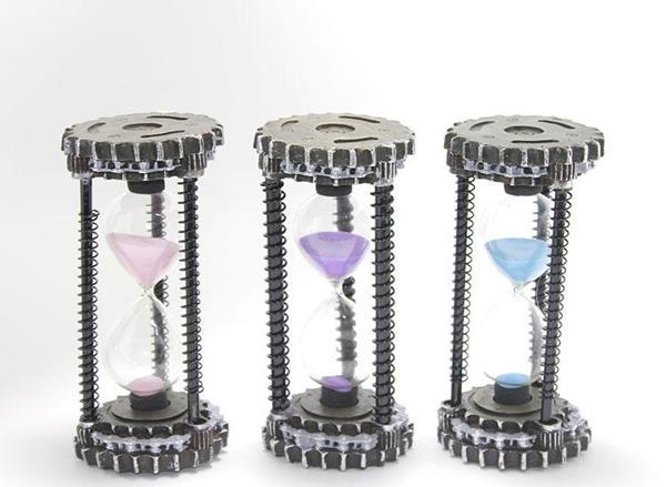 Tasarım Kum Saati  - Image 1