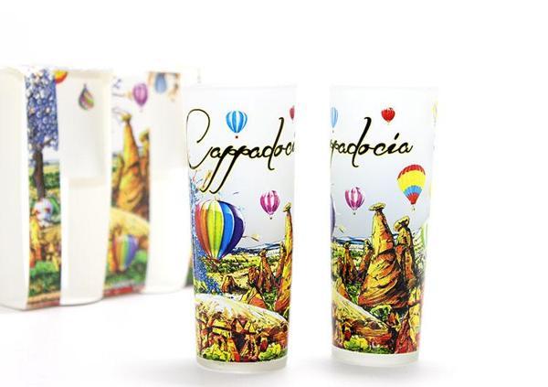 Yöresel Shot Bardak Model 2  - Image 1