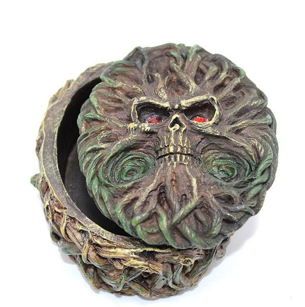 Polyester Ağaç Adam Kutu  - Image 1