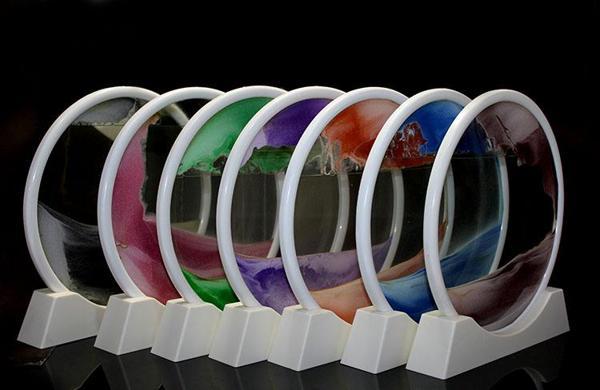 Sulu Kum Saati Model 4 - Image 1