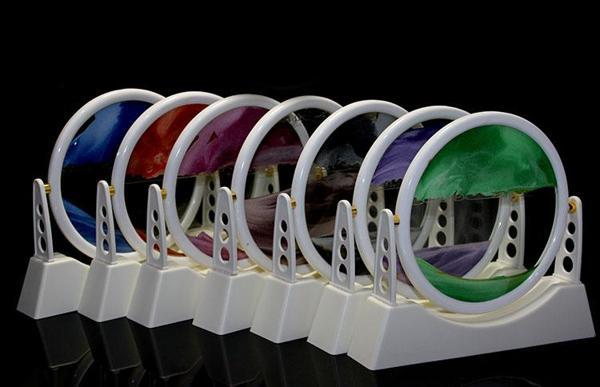 Sulu Kum Saati Model 2  - Image 1