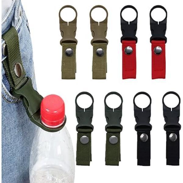 Su Şişesi Taşıma Aparatı - Image 1