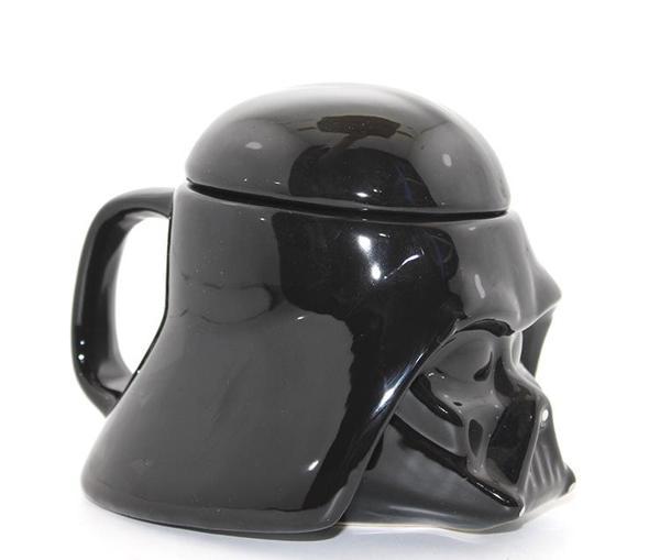 Star Wars Kupa Bardak - Darth Vader  - Image 1
