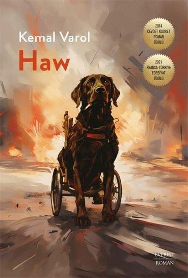 Haw - Everest Yayınları - Image 1