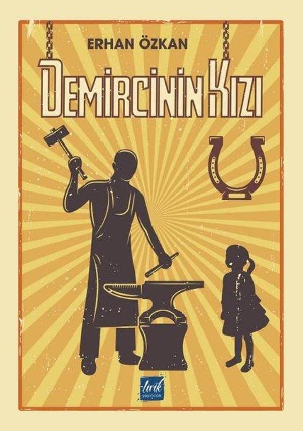 Demircinin Kızı - Lirik Yayıncılık - Image 1