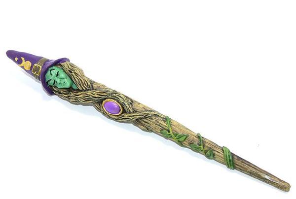 Polyester Sihirli Asa Model 18  - Image 1