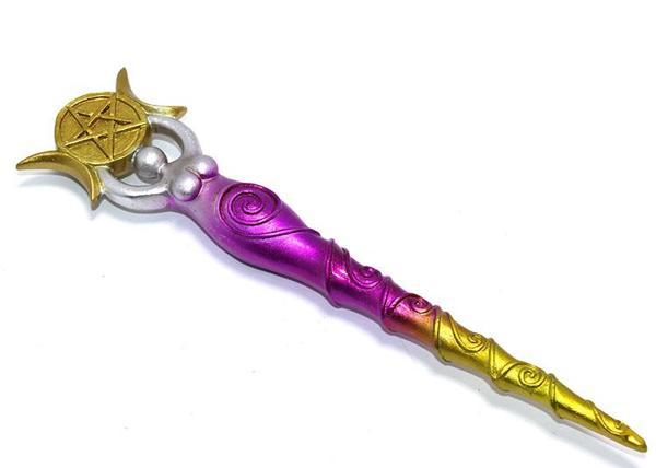 Polyester Sihirli Asa Model 15  - Image 1