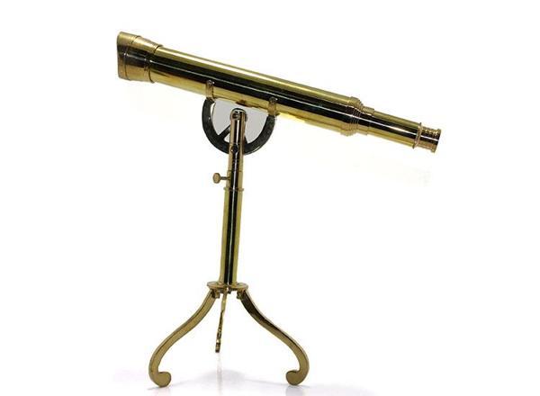 Pirinç Ayaklı Dürbün  - Image 1