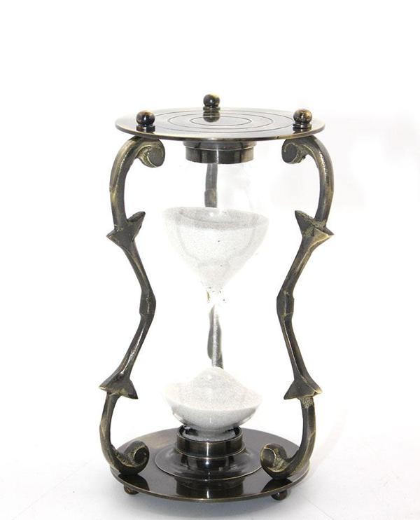 Pirinç Kum Saati Model 4 - Image 1