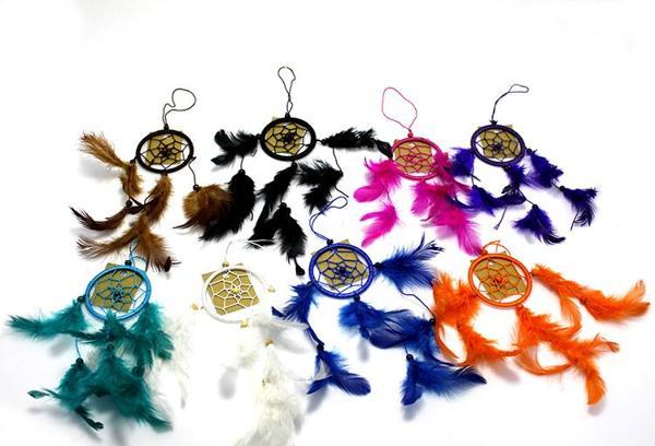 Rüya Kapanı Dream Catcher Mini Boy  - Image 1