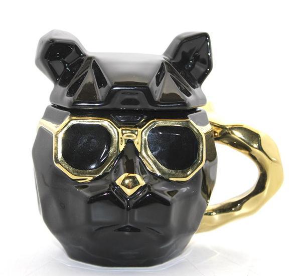 Porselen Kupa Bardak Model 2  - Image 1