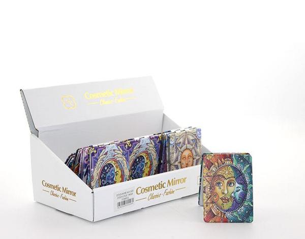 Taşlı  El Aynası İnce Model 1 - Image 1