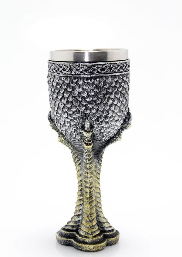 Tasarım Paslanmaz Çelik Kadeh Bardak Model 2  - Image 1