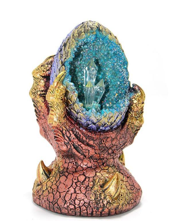 Polyester Dragon Pençeli Led  - Image 1