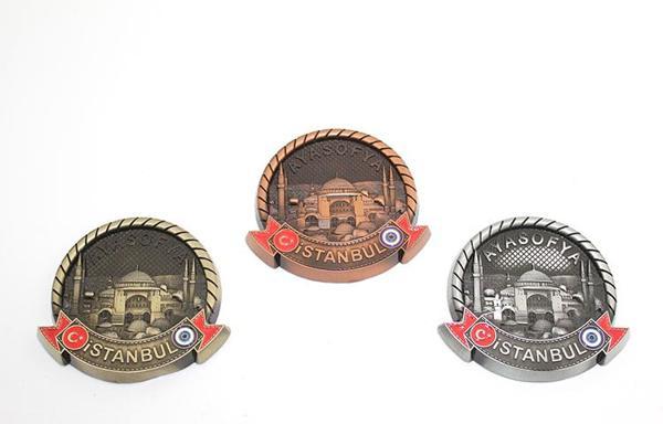 İstanbul Yöresel Magnet Model 8  - Image 1