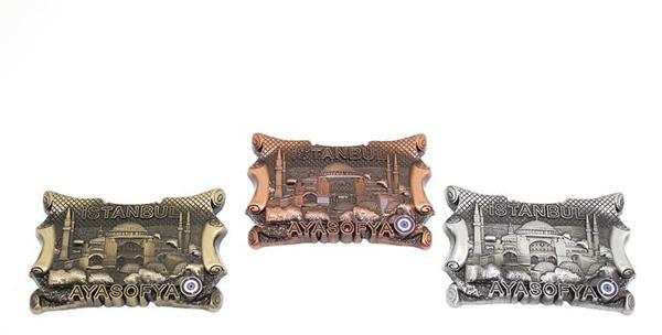 İstanbul Yöresel Magnet Model 5  - Image 1