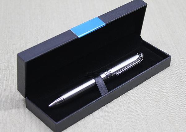 Kutulu Tekli Tükenmez Kalem Model 7  - Image 1