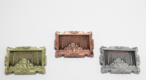 İstanbul Yöresel Magnet Model 4  - Image 1