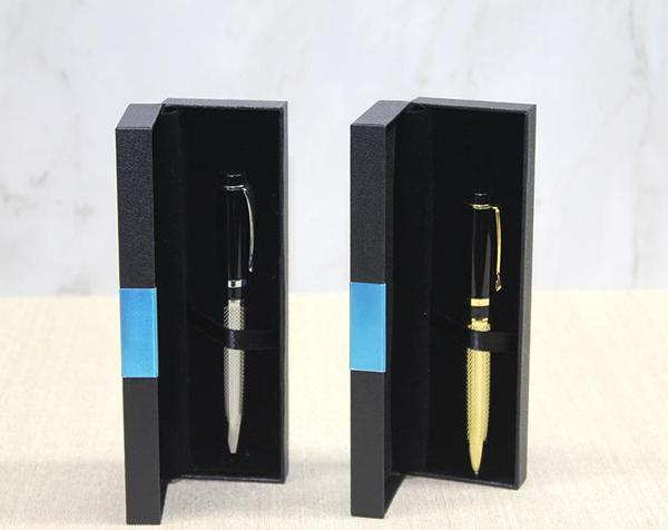 Kutulu Tekli Tükenmez Kalem Model 4  - Image 1