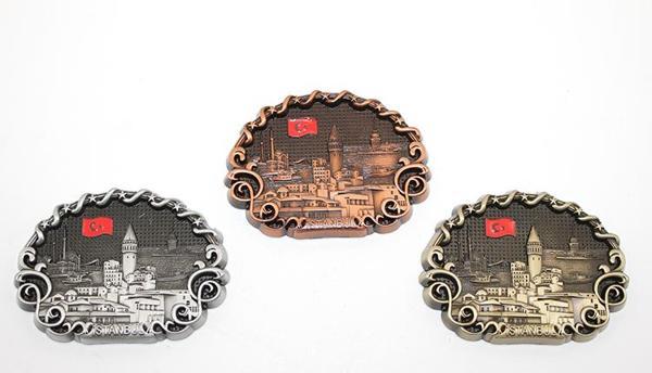 İstanbul Yöresel Magnet Model 13 - Image 1