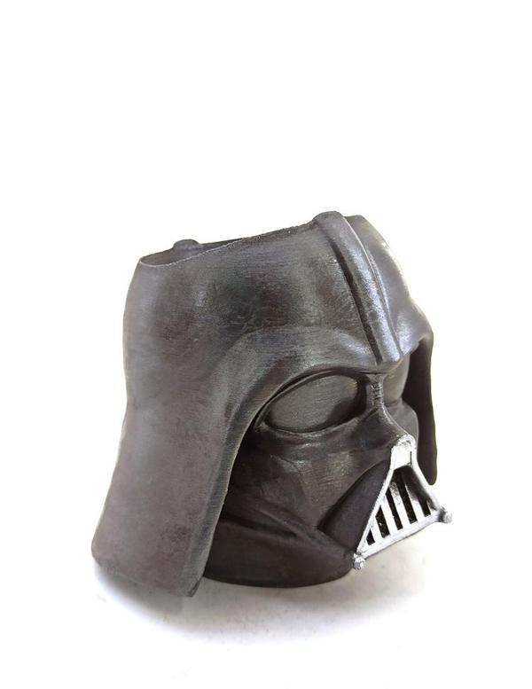 Polyester Darth Vader Kalemlik  - Image 1