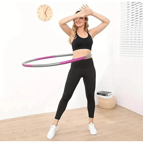 8 Parçalı Ayarlanabilir Hulahop  - Image 1