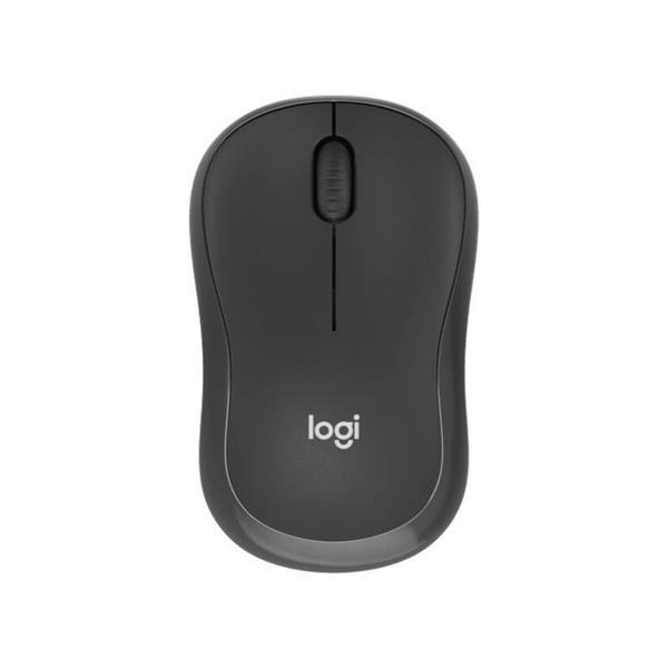 LOGITECH M240 SESSİZ KOMPAKT KABLOSUZ BLUETOOTH MOUSE SİYAH 910-007119 - Image 1