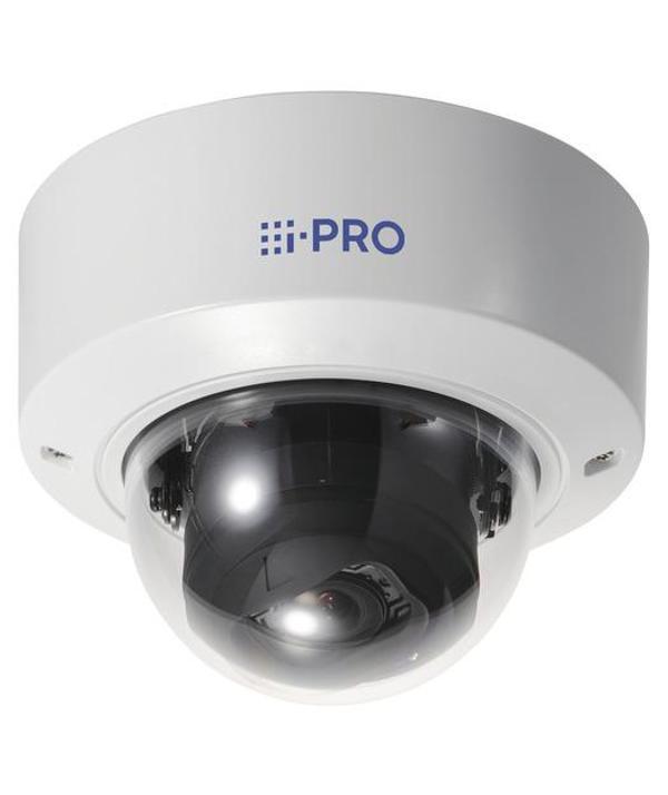 i-PRO WV-S22500-V3L  Network Camera - Image 1
