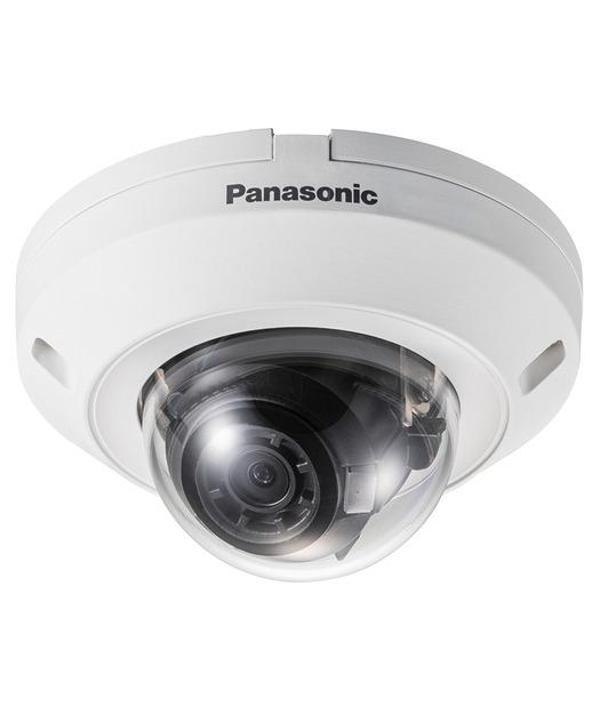 i-PRO WV-U2130LA Network Camera - Image 1
