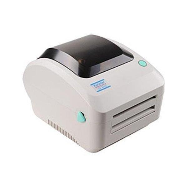 XPRINTER XP-470B 203DPI DİREKT TERMAL USB BARKOD YAZICI (RİBONSUZ KULLANIM) - Image 1