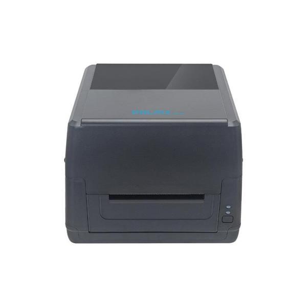 PALMX TXP-400 203DPI TERMAL/DİREKT TERMAL USB+ETHERNET BARKOD YAZICI (300M RİBON KULLANIMI) - Image 1