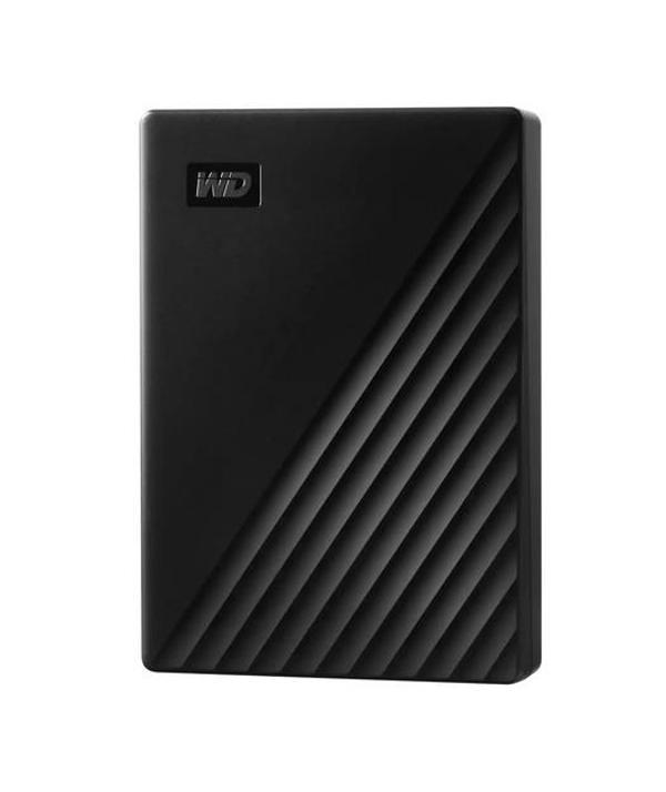 WD My Passport 6TB Black - Image 1