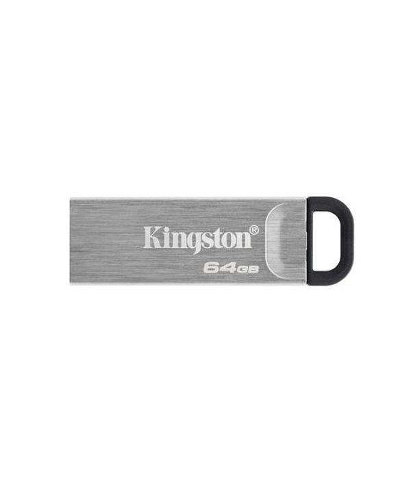 Kingston 64GB USB 3.2 Gen 1 DataTraveler Kyson - Image 1
