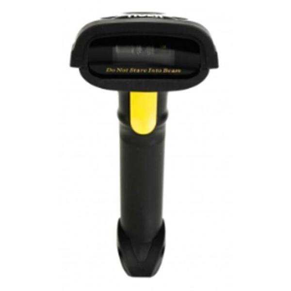 PERKON TIGER CS620 2D KAREKOD KABLOSUZ USB BARKOD OKUYUCU - Image 1