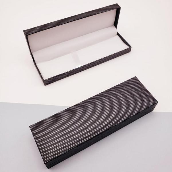 Gri Hediyelik Kalem Kutusu - Image 1