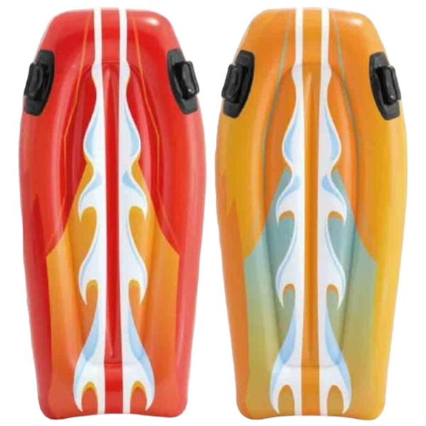 İntex Çocuk Sörf Yatak 112 Cm - 58165 - Image 1