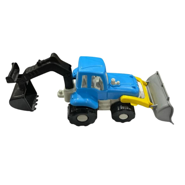 Süper Kepçe Kazıcı 28 Cm - KS-775 - Image 1