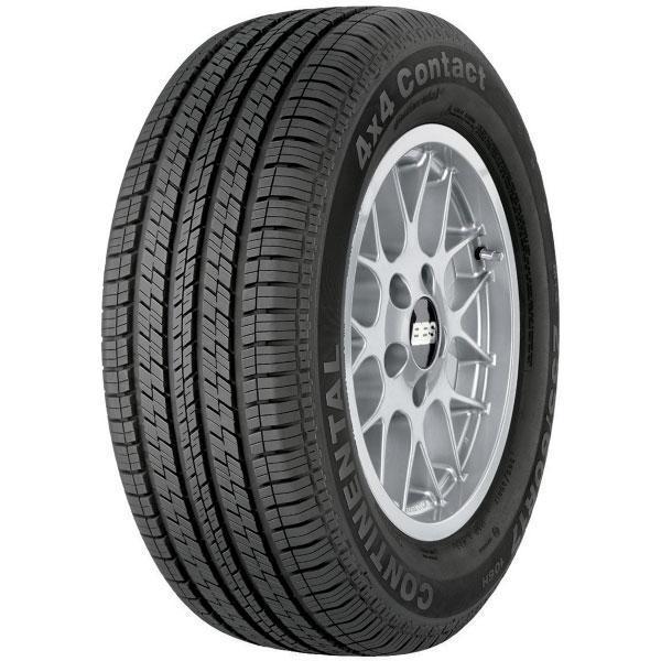 Continental 265/50R19 110H XL AO FR 4x4Contact (Yaz) (2016) - Image 1